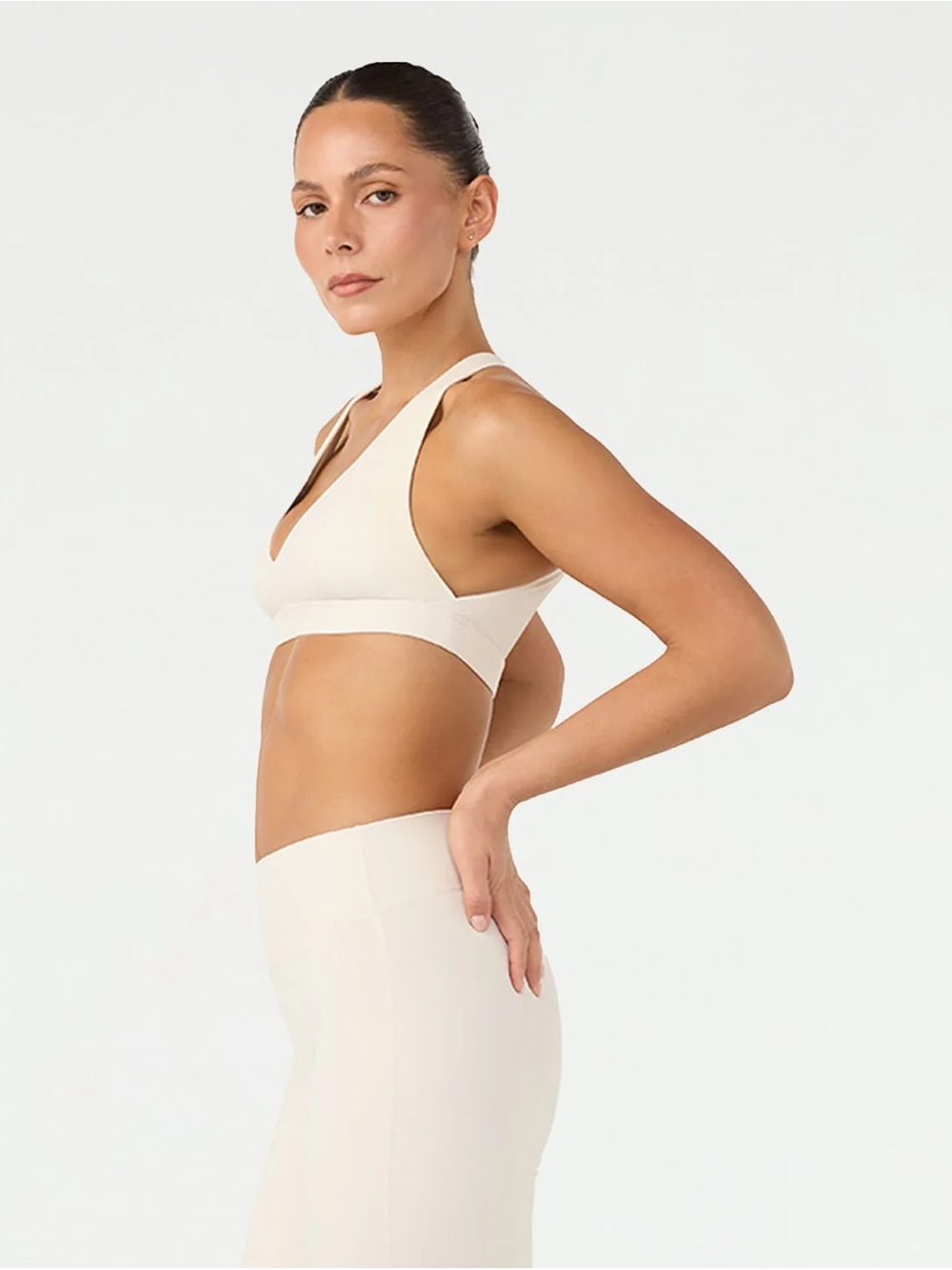 CSB Fade Selena Crop - Picture 8 of 10